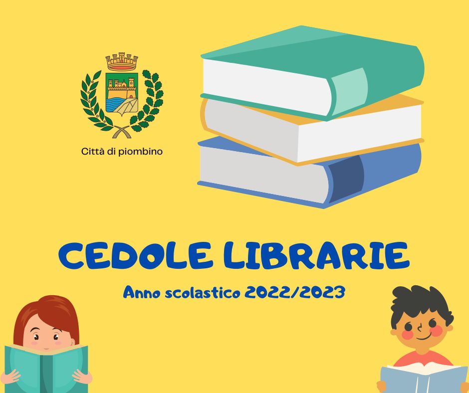 Cedole librarie, al via la prenotazione dei libri per le scuole primarie