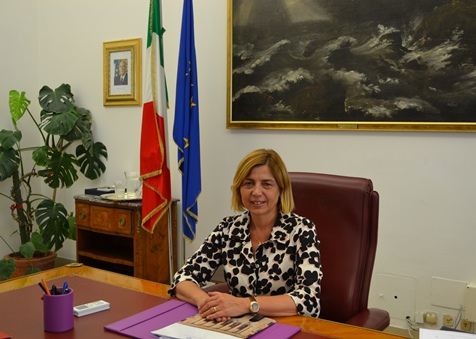 La visita del prefetto: collaborazione positiva tra le forze dell\'ordine e le istituzioni