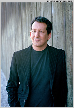 JEFF LORBER IN CONCERTO A PIOMBINO