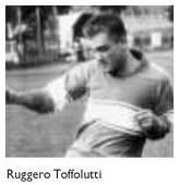 LUNEDI\' SERA AL MAGONELLO PREMIAZIONE DEL TORNEO VAN TOFF. OSPITE DELLA SERATA L\'ORO OLIMPIONICO DI FIORETTO SIMONE VANNI