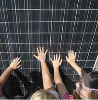 Si al fotovoltaico ma senza consumo di suolo Il sindaco interviene sul progetto di installazione dei pannelli a Bocche di Cornia