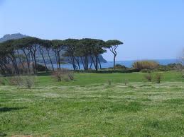 Pietrelli in visita a Baratti e Populonia "Attiviamo gli interventi previsti dal Piano di Baratti partendo dagli spazi pubblici"