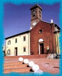 FESTA DI SETTEMBRE A RIOTORTO SPETTACOLO CON FUOCHI D\'ARTIFICIO