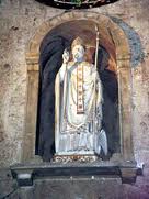 LUMINARA DI BARCHE IN ONORE DI SAN CERBONE