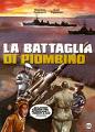 AL RIVELLINO CELEBRAZIONI DELLA BATTAGLIA  DI PIOMBINO CON GIANNI CUPERLO