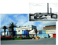 Cattivi odori. Arcelor Mittal sta ripristinando l\'impianto danneggiato