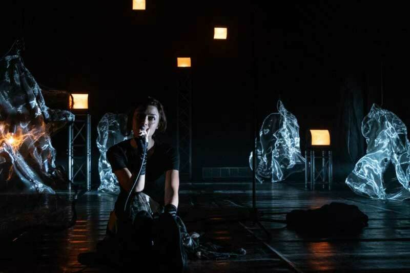 20Eventi, torna Contamina con �Medea live in Corinth�