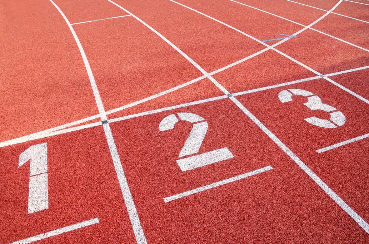 Affidato lincarico per la direzione dei lavori della pista del campo di atletica