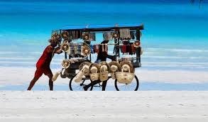 Vendita itinerante su spiagge. Domande entro il 30 marzo