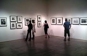 Il fiume dimenticato. Mostra fotografica di Andrea Cesarini al Rivellino