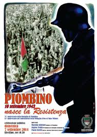 Si celebra il 71&deg; anniversario della Battaglia di Piombino