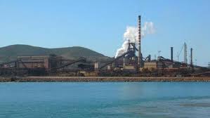 Siderurgia in cambiamento. Convegno all\'Hotel Phalesia Il sindaco: &laquo;Salute, ambiente e sviluppo duraturo come priorit&agrave; assolute &raquo;