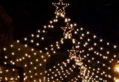 Via all\'installazione della Luminaria