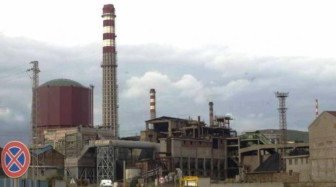 Riaccensione dell\'altoforno. Per Giuliani tre punti fermi: diversificazione, delocalizzazione e rispetto dell\'ambiente