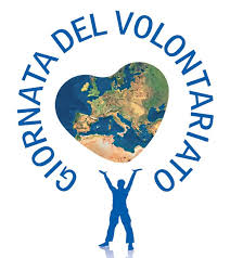 Giornata mondiale del volontariato. Stand delle associazioni in centro