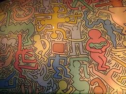 Due murales per colorare e abbellire la citt&agrave; Domenica 26 aprile giornata conclusiva della campagna #MentiPulite