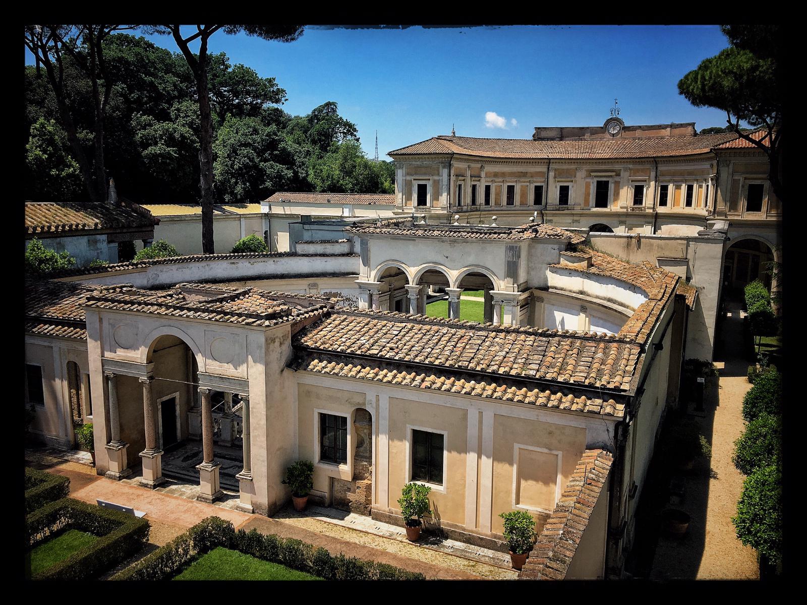 Lestate degli Etruschi in viaggio per lItalia