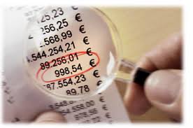 Societ&agrave; della salute. Avviso pubblico per la formazione di un elenco di revisori contabili