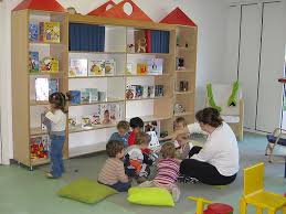 In pubblicazione il bando per assegnazione di posti gratuiti al Centro gioco di via Medaglie d\'oro