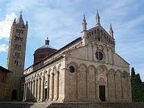 Il Duomo di Massa Marittima in un volume di Raffaella Calamini