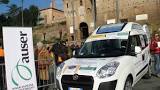 Pubblica Assistenza e Auser Piombino insieme per il trasporto delle persone non autosufficienti Venerd&igrave; 28 ottobre inaugurazione di due nuovi dobl&ograve;