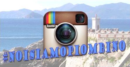 Il Comune di Piombino lancia il progetto #noisiamoPiombino: chiunque pu&ograve; diventare "fotografo ufficiale" del profilo Instagram.