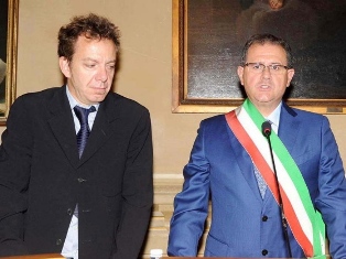 Manifestazione ditte pulizie indotto Aferpi Ferrini: &laquo;Chiederemo al Governo il rispetto degli impegni sul versante degli ammortizzatori sociali&raquo;