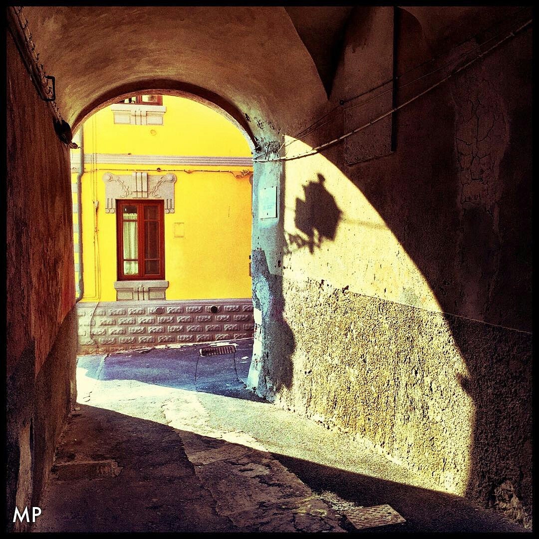 I luoghi di Piombino raccontati su Instagram dai fotoamatori.Successo per il progetto Instagram #noisiamoPiombino lanciato dal Comune