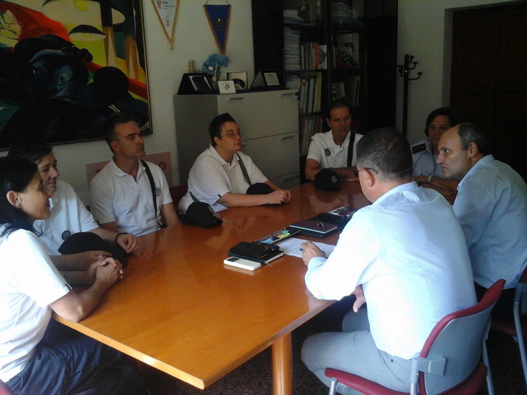 Decoro urbano: operative le guardie ambientali incaricate dal Comune Potranno sanzionare e svolgere un servizio di controllo e sensibilizzazione