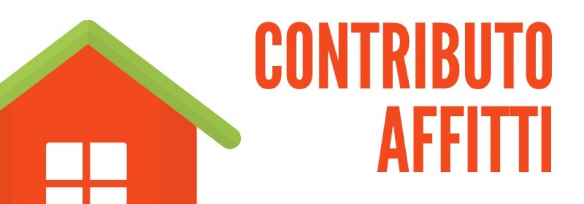 Al via il bando per il contributo affitto 