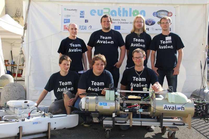 Prende il via euRathlon a Tor del Sale