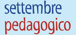 EDUCATIONAL - Settembre Pedagogico 2015 - PIC 2015