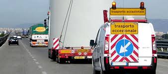 Piombino. Chiusura temporanea del tratto della Geodetica per trasporto eccezionale