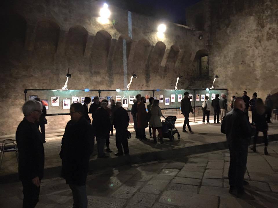 #NoisiamoPiombino. Pagine di un diario intimo e passionale della citt&agrave; come la vedono, la "sentono" o la amano i cittadini che si sono fatti fotografi