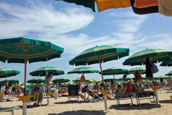 Balneari: un\'audizione in Regione sui canoni demaniali