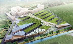 Attrazione nuove imprese. Nuovo avviso per mettere a disposizione aree produttive e turistico-ricettive