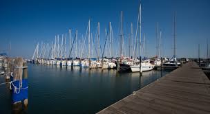 Porto della Chiusa e Terre Rosse. Al via i progetti per lo sviluppo della nautica