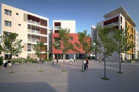 Social housing. Al via al bando per la realizzazione degli alloggi in via Pertini