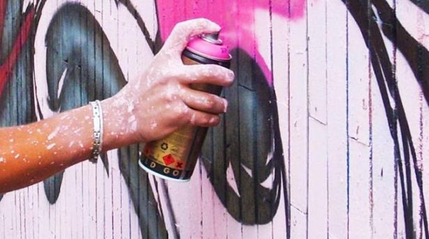 Street Art: spostato al 20 ottobre alle 15 al Centro giovani l�incontro con i cittadini