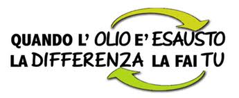 Il Comune aderisce al progetto di recupero e raccolta di olio vegetale