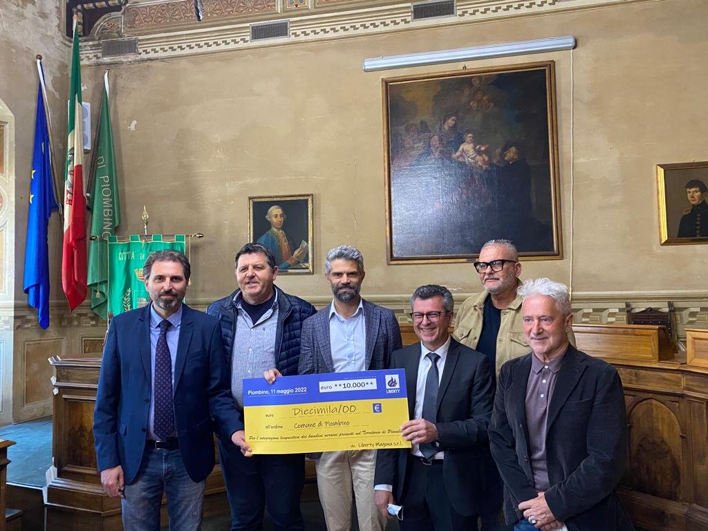 Al via il progetto di mediazione linguistica per gli studenti ucraini