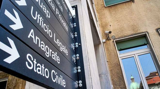 Anagrafe: varato il piano di riorganizzazione dei servizi al cittadino