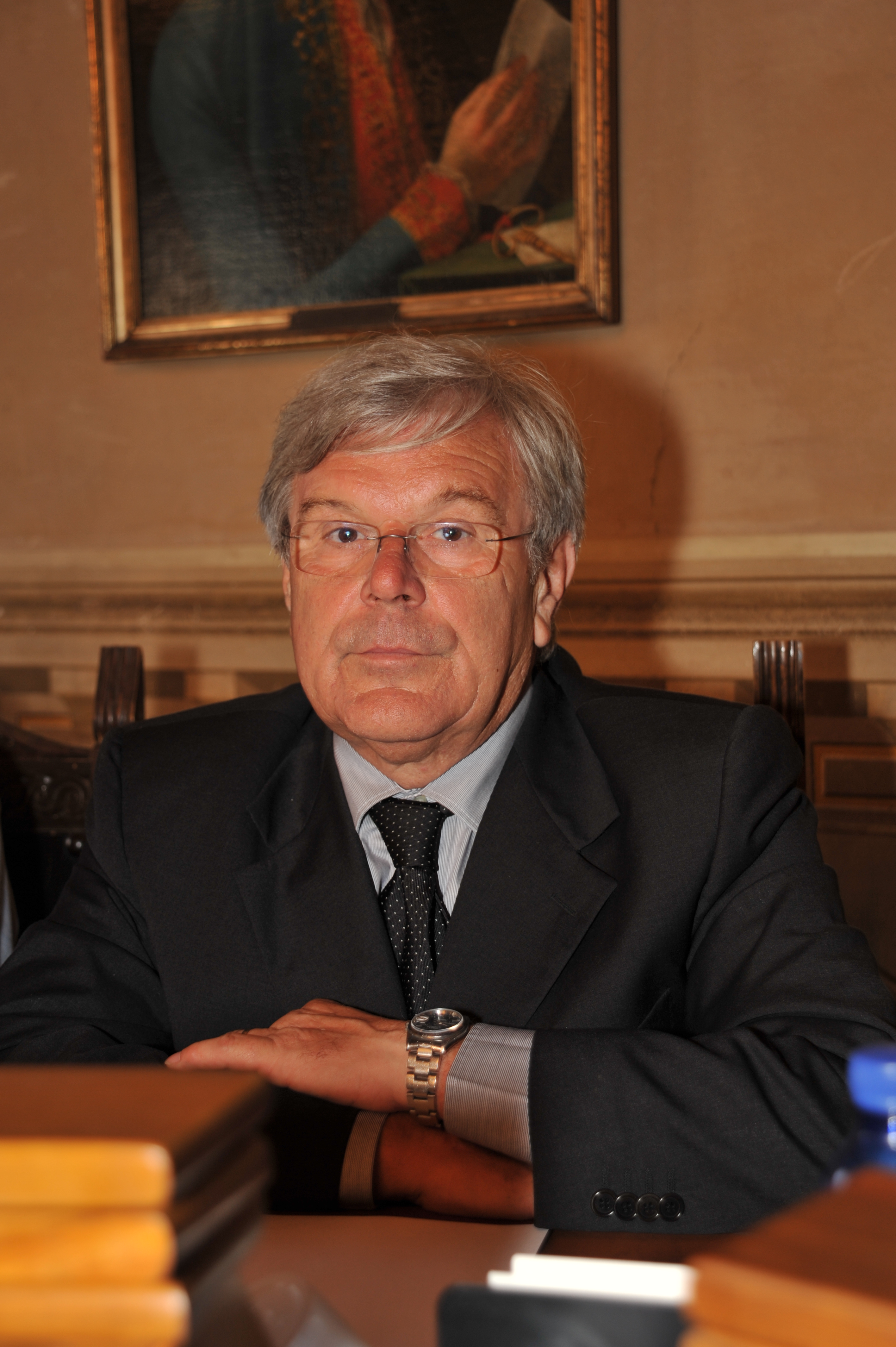 Francini: piano del personale non ancora definito. A breve incontro con la commissione