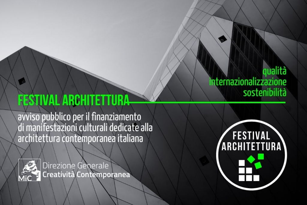 Il Festival di architettura del Mic a Piombino