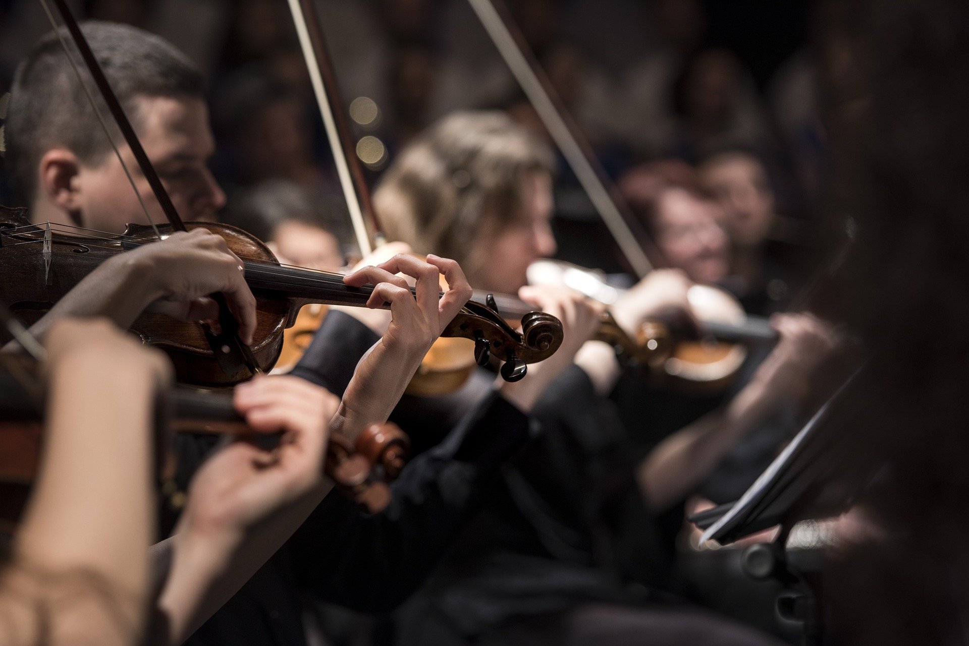 Quasi al via la stagione concertistica Orchestra della Toscana 2022/2023, c tempo fino al 18 dicembre per sottoscrivere gli abbonamenti