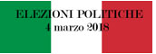 Elezioni politiche 2018: elettori e modalit&agrave; di voto