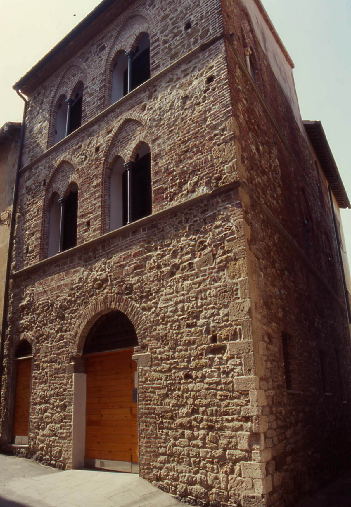 SCATOLE LUCI E ALTRE FOTO