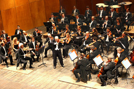 Fino a luned&igrave; 18 gli abbonamenti della stagione concertistica dell\'Ort Gioved&igrave; 20 appuntamento con il concerto di Natale