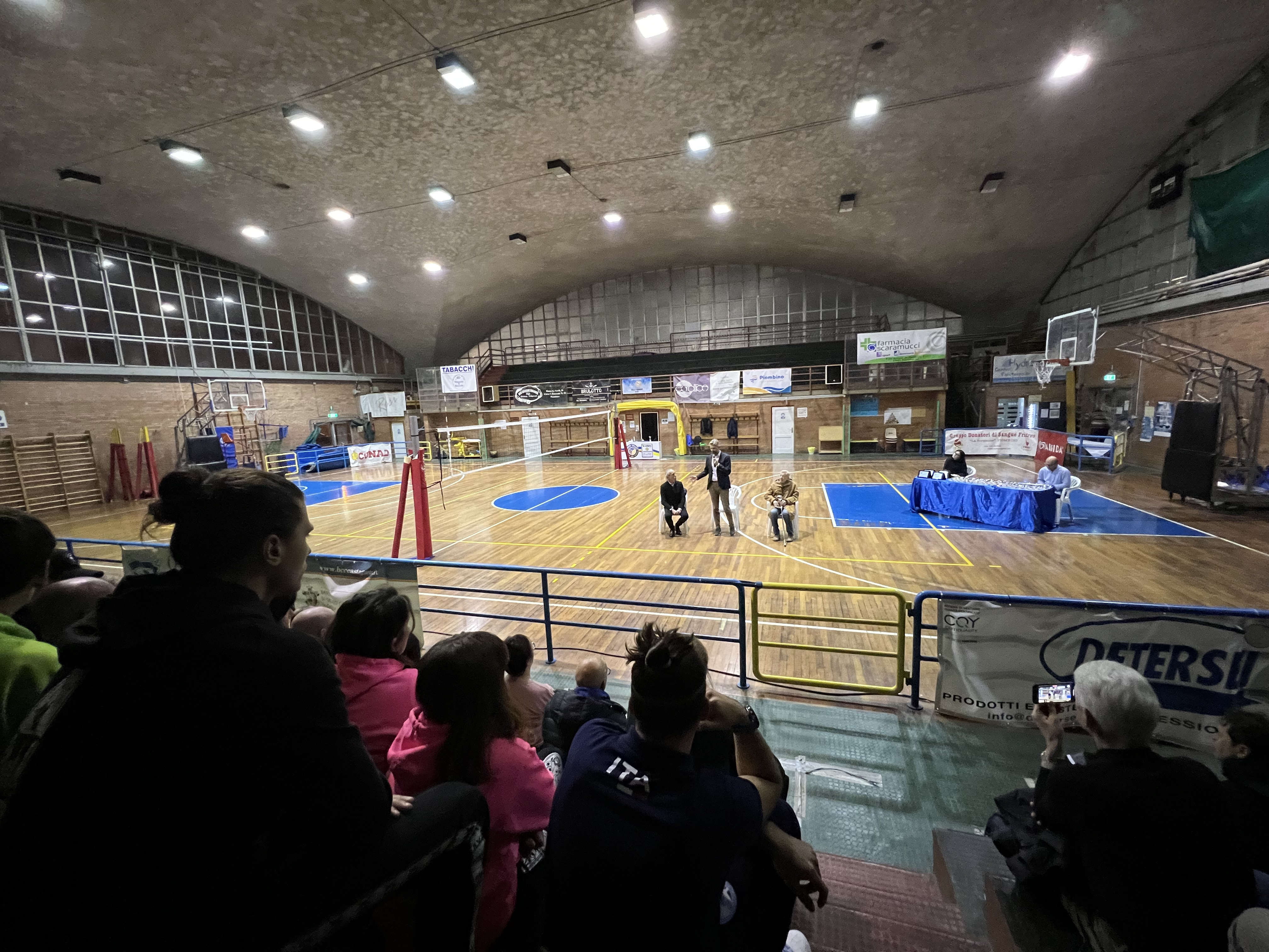 Festa dello Sport 2022: ecco i nomi dei premiati