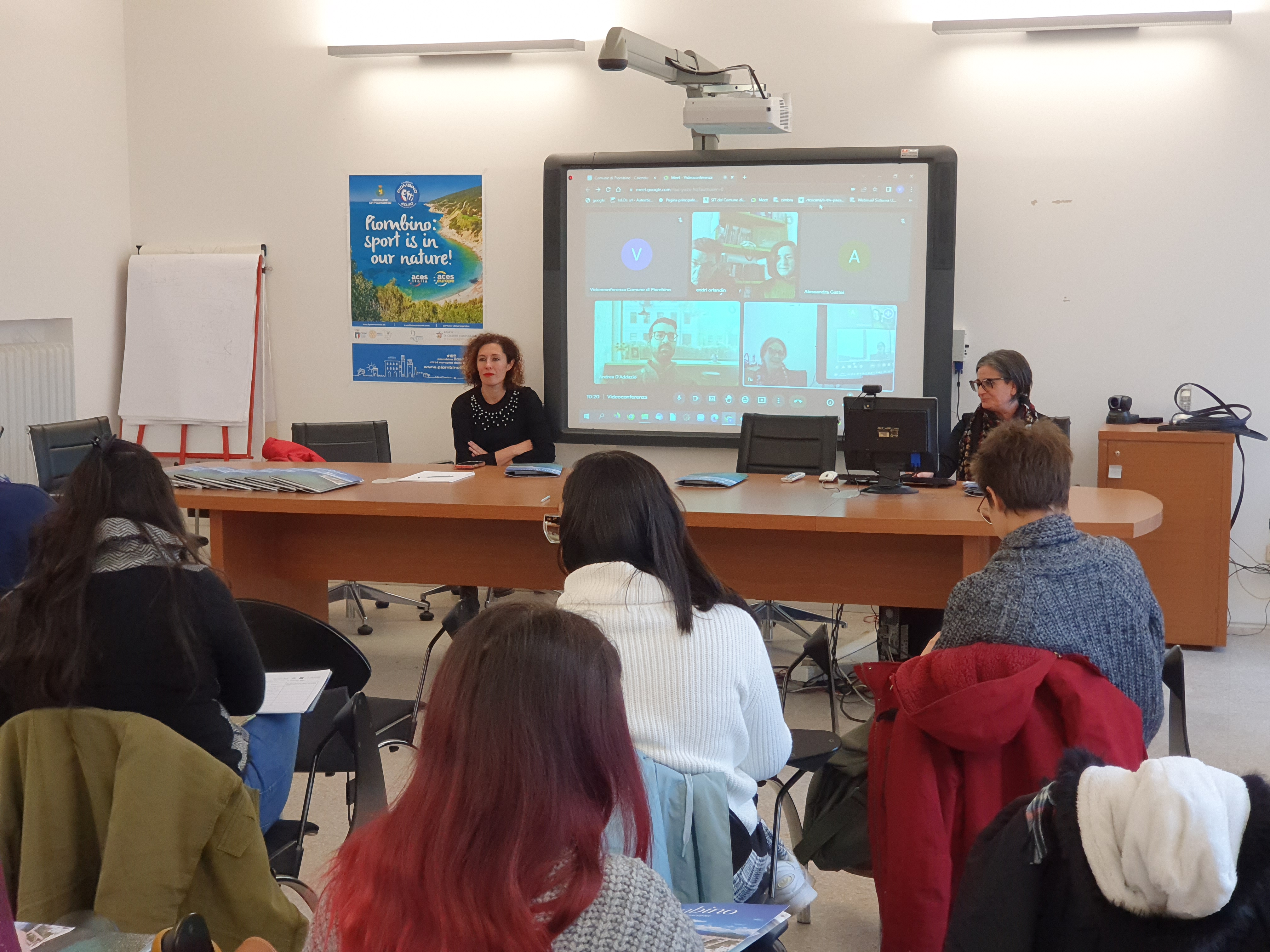 Primo seminario Uni flag Prodotti ittici: tra consumatori, qualit e sostenibilit , assessore Nigro: Acquacoltura settore fondamentale su cui puntare